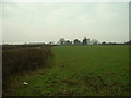 Crook Gate, Out Rawcliffe