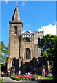 Dunfermline Abbey