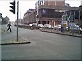 The Ring Road from the Junction of Watergate Street