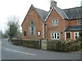 Methodist Church, Great Somerford