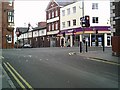 SJ4066 : Junction of Northgate Street and Upper Northgate Street by chestertouristcom