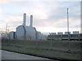 Deeside Power Station