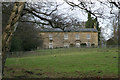 Heddon Hall