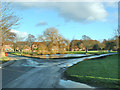 Skipwith Village Duck Pond