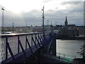 Craigavon Bridge, Londonderry