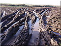 Muddy field gateway