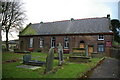 Inghamite Church, Wheatley Lane