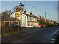 The Crown Public House, Radnage