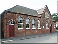 Garthorpe Methodist Church