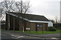 Ponteland United Reformed Church, Darras Hall