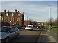 Kirkstall Viaduct from the east, Leeds