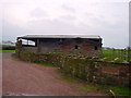 Barn and Stable, Hollin Root