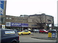 The Yorkshire Post building, Wellington Street, Leeds