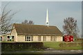 SE6253 : Christ Church, Stockton Lane, York by Gareth Foster