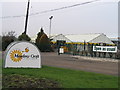 Meadow Croft Garden Centre