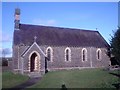 Capel Mair Church