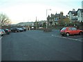 Car park West end of Newburgh