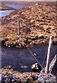 NH0538 : Loch Calavie by Alan Thomson
