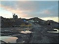 Clatchard Quarry