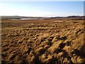 Looking towards Loch Preas nan Sgiathanach