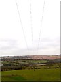 Farmland near St. Columb