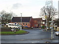 Lister Hill Baptist Church, Horsforth