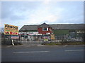 Firwood Building Supplies, Dobb Brow