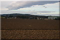 Farmland near Easter Manbeen