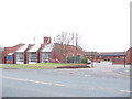 Gerrards Cross fire station