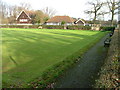 Letchworth City Bowls Club