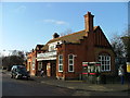 Letchworth Railway Station