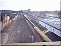 Shrewsbury Railway Station