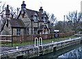 Lock Keeper