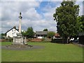 Cheam War Memorial