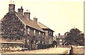 Low Street Harby, c1920