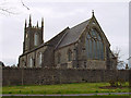 H7944 : St Mark's Parish Church, Killylea by Linda Bailey