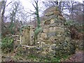 Britons Mills, Nant Meigan, Beaumaris.