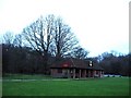 Hawridge & Cholesbury Cricket Pavilion