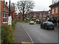 Housing redevelopment (Royal Earlswood Hospital)