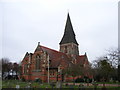 Holy Trinity Church, Sunningdale