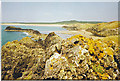 The shore at South Rhosneigr