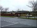 Religious Society of Friends meeting house