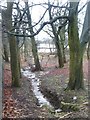 Wallsuches reservoir, Horwich