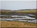 The Head of Loch Dunvegan