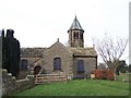 St Simon and St Jude Catholic Church, Ulshaw Bridge