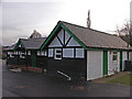 North Dean Village Hall