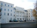 Law Society Offices, Dormer Place