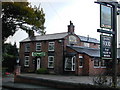 The Plough Inn, Brown Heath.