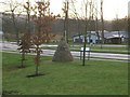 Memorial Cairn