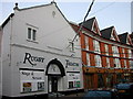 Rugby - Henry Street